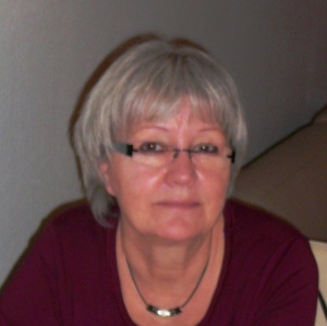 Profilbild von Angelika Portius