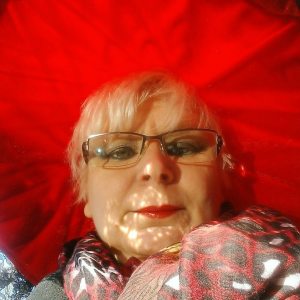 Profilbild von Angelika Praegla