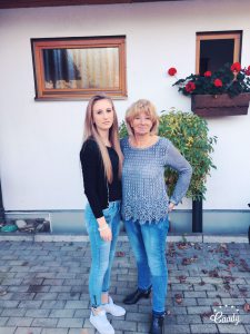 Profilbild von Angelika Preißler