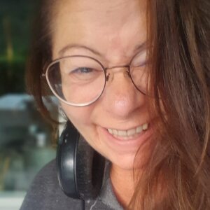 Profilbild von Angelika Preuß Tomsons