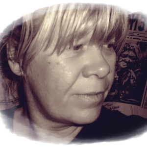 Profilbild von Angelika Pries