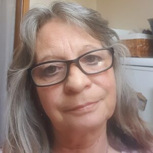 Profilbild von Angelika Prüglmeier
