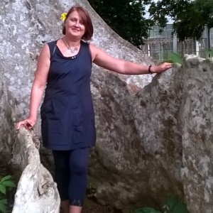 Profilbild von Angelika Puritscher