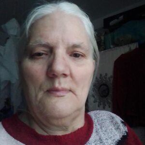 Profilbild von Angelika Pusch
