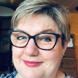 Profilbild von Angelika Puschmann