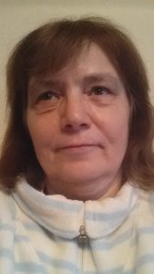 Profilbild von Angelika Quel