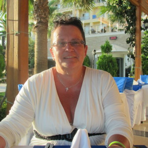 Profilbild von Angelika Quindt