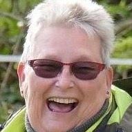 Profilbild von Angelika Rademaker