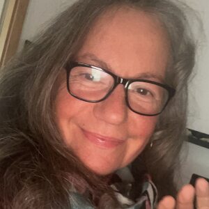 Profilbild von Angelika Radtke-Kuhlmann