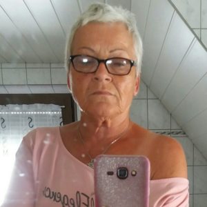 Profilbild von Angelika Rankl