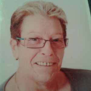 Profilbild von Angelika Rappl