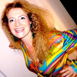 Profilbild von Angelika Raspel