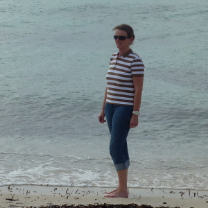 Profilbild von Angelika Ratert