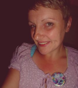 Profilbild von Angelika Rathkamp