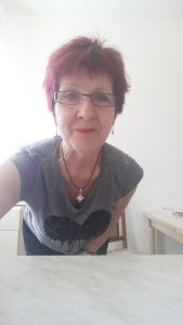 Profilbild von Angelika Rauch