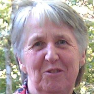 Profilbild von Angelika Rautenberg