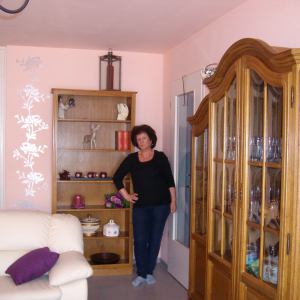 Profilbild von Angelika Ravens