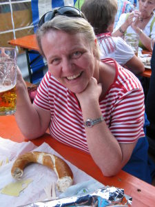 Profilbild von Angelika Reck