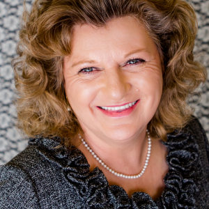 Profilbild von Angelika Record