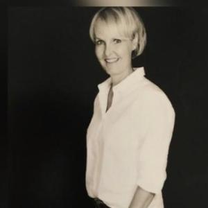 Profilbild von Angelika Rehm