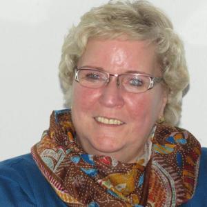 Profilbild von Angelika Rehmhaus