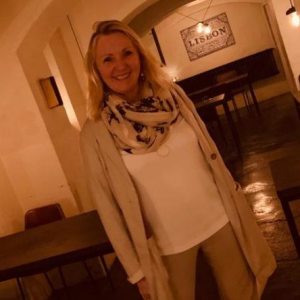 Profilbild von Angelika Reichert