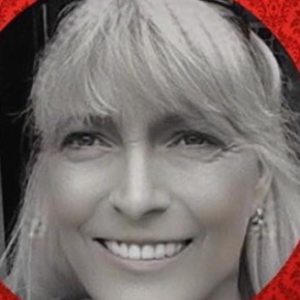 Profilbild von Angelika Reimann