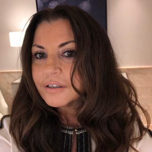 Profilbild von Angelika Reinert
