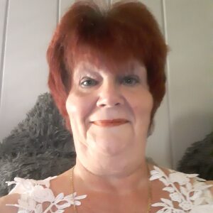 Profilbild von Angelika Reiss