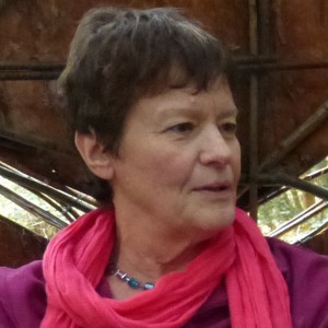 Profilbild von Angelika Renisch