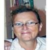 Profilbild von Angelika Rennau
