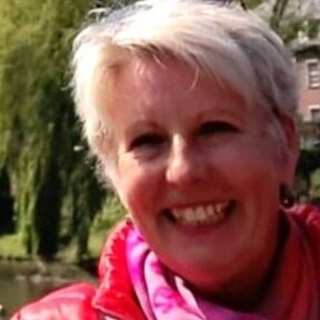 Profilbild von Angelika Retting