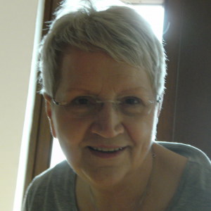 Profilbild von Angelika Richardson