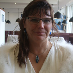 Profilbild von Angelika Richter