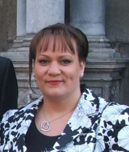 Profilbild von Angelika Richter