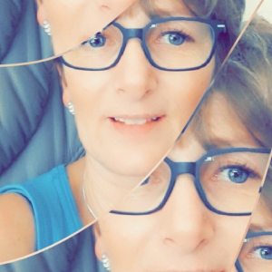 Profilbild von Angelika Richter