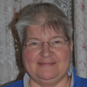Profilbild von Angelika Richter