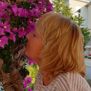 Profilbild von Angelika Richter