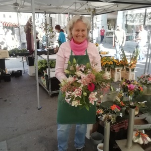 Profilbild von Angelika Riedhammer