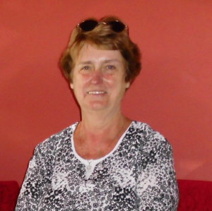 Profilbild von Angelika Riese