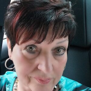 Profilbild von Angelika Rillig