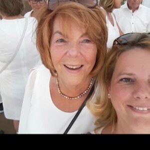 Profilbild von Angelika Rippe