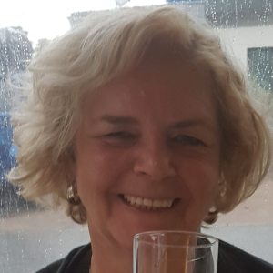 Profilbild von Angelika Ritter