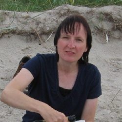 Profilbild von Angelika Rittner