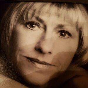 Profilbild von Angelika Roderburg