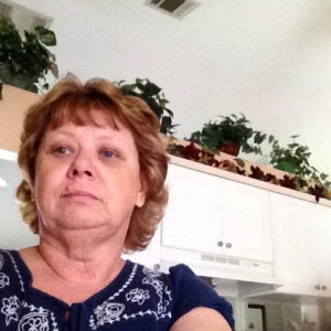 Profilbild von Angelika Rodriguez