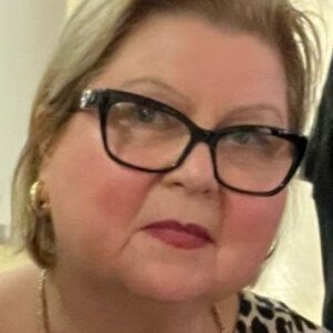 Profilbild von Angelika Röder