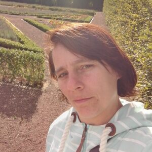 Profilbild von Angelika Röhl