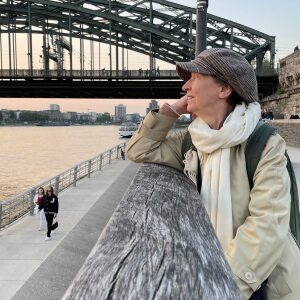 Profilbild von Angelika Röhrs-Hellmig