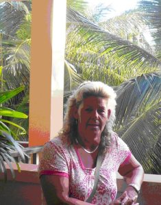 Profilbild von Angelika Röse